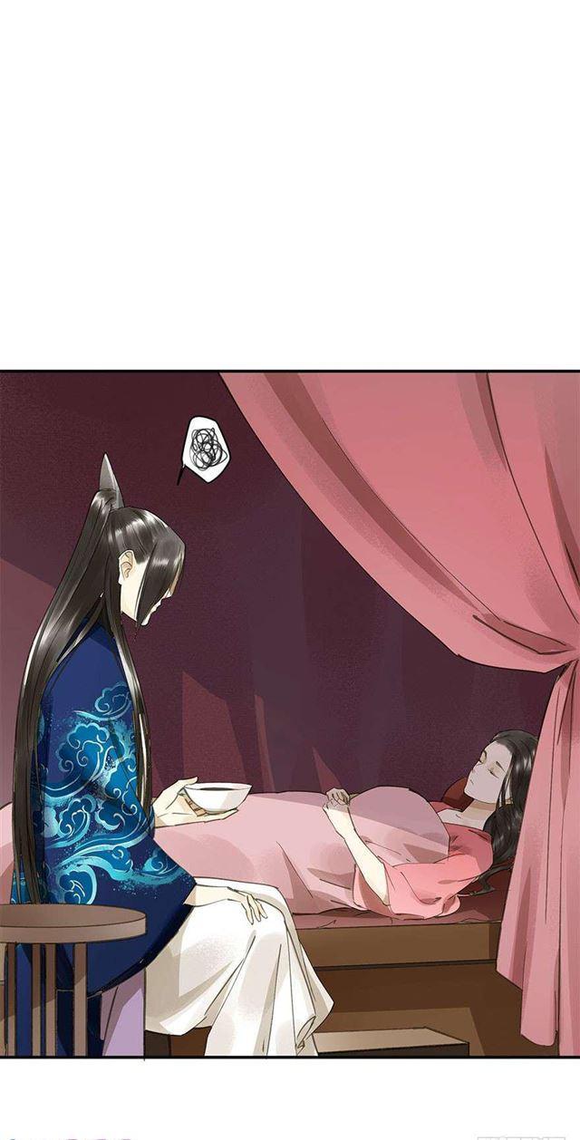 朕也不想这样韩漫全集-臣教您无删减无遮挡章节图片 