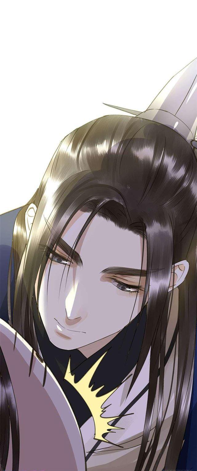 朕也不想这样韩漫全集-臣教您无删减无遮挡章节图片 