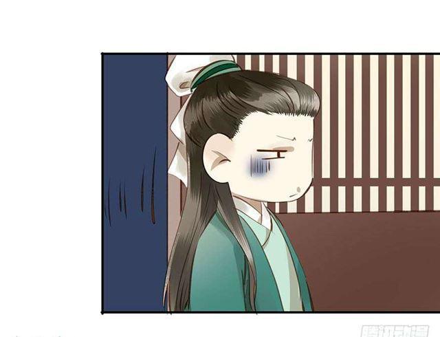 朕也不想这样韩漫全集-朕要求男人安慰！无删减无遮挡章节图片 