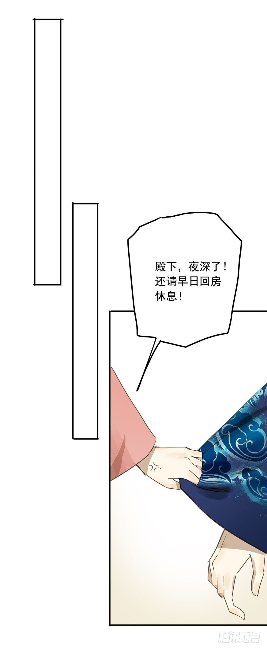 朕也不想这样韩漫全集-手滑无删减无遮挡章节图片 