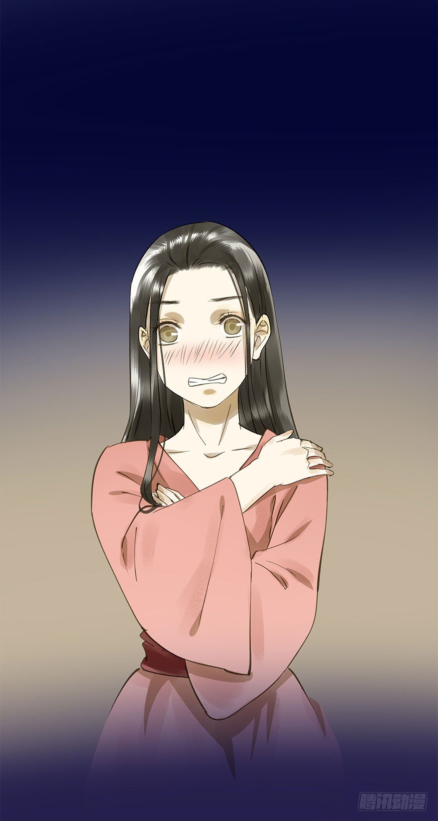 朕也不想这样韩漫全集-手滑无删减无遮挡章节图片 