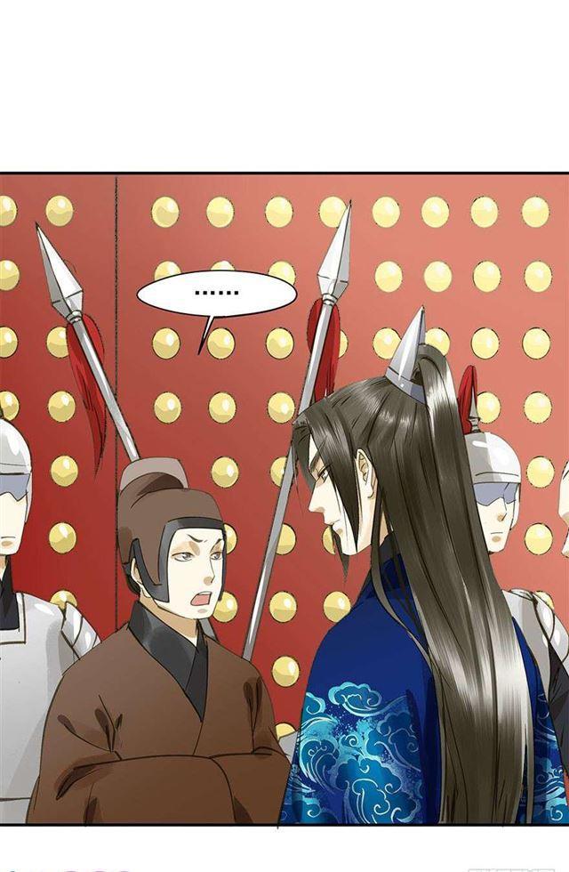 朕也不想这样韩漫全集-美人“凶猛”无删减无遮挡章节图片 