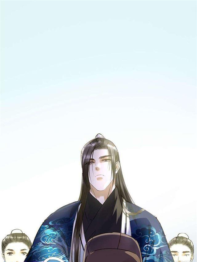朕也不想这样韩漫全集-美人“凶猛”无删减无遮挡章节图片 
