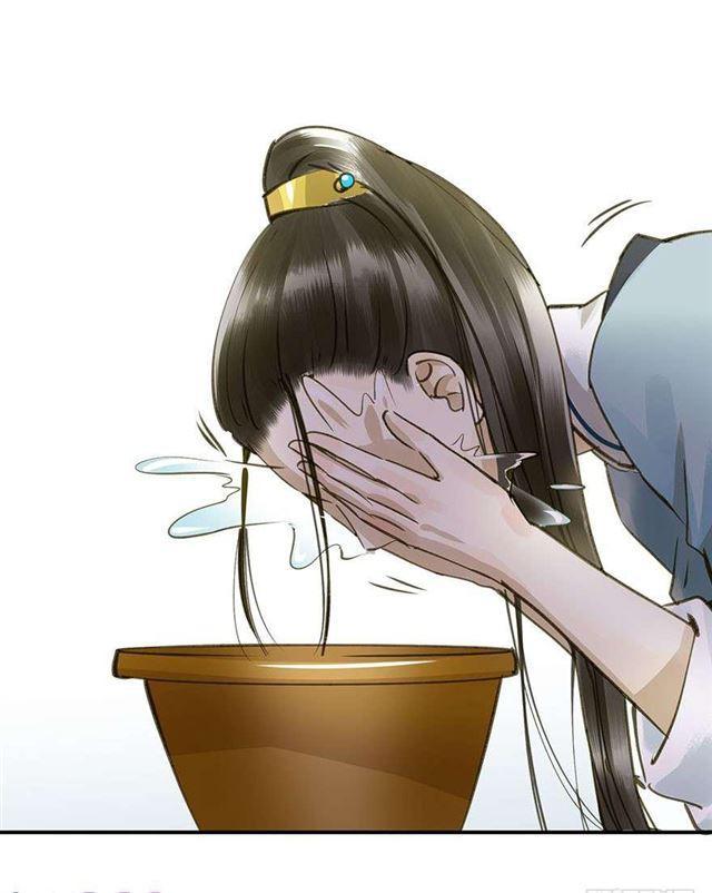 朕也不想这样韩漫全集-美人“凶猛”无删减无遮挡章节图片 