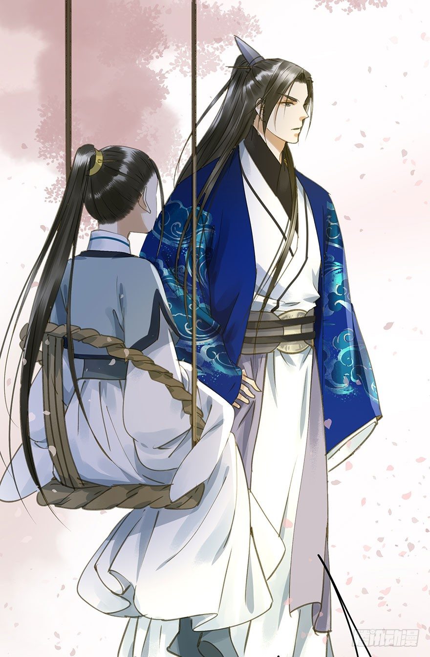 朕也不想这样韩漫全集-女装无删减无遮挡章节图片 