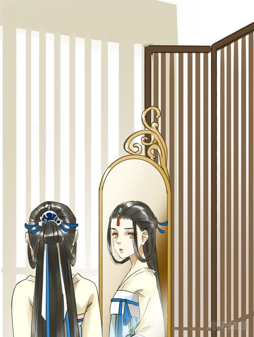 朕也不想这样韩漫全集-女装无删减无遮挡章节图片 