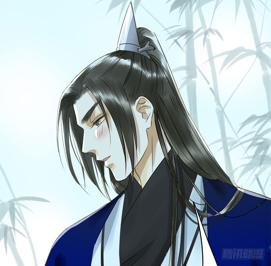 朕也不想这样韩漫全集-情难自禁无删减无遮挡章节图片 