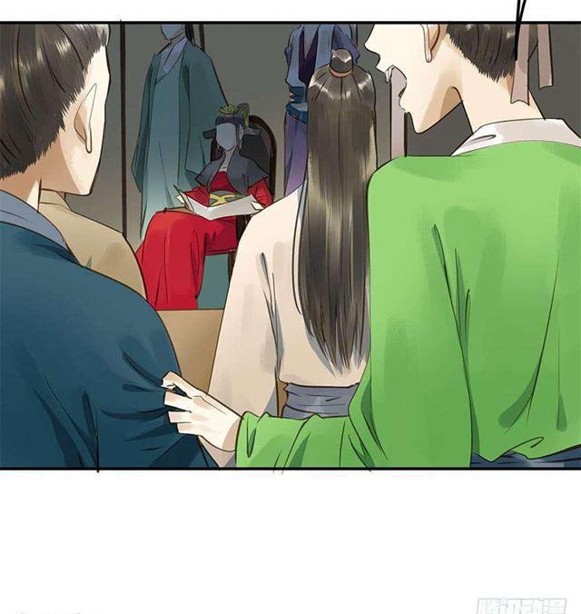 朕也不想这样韩漫全集-一个都不能少！无删减无遮挡章节图片 