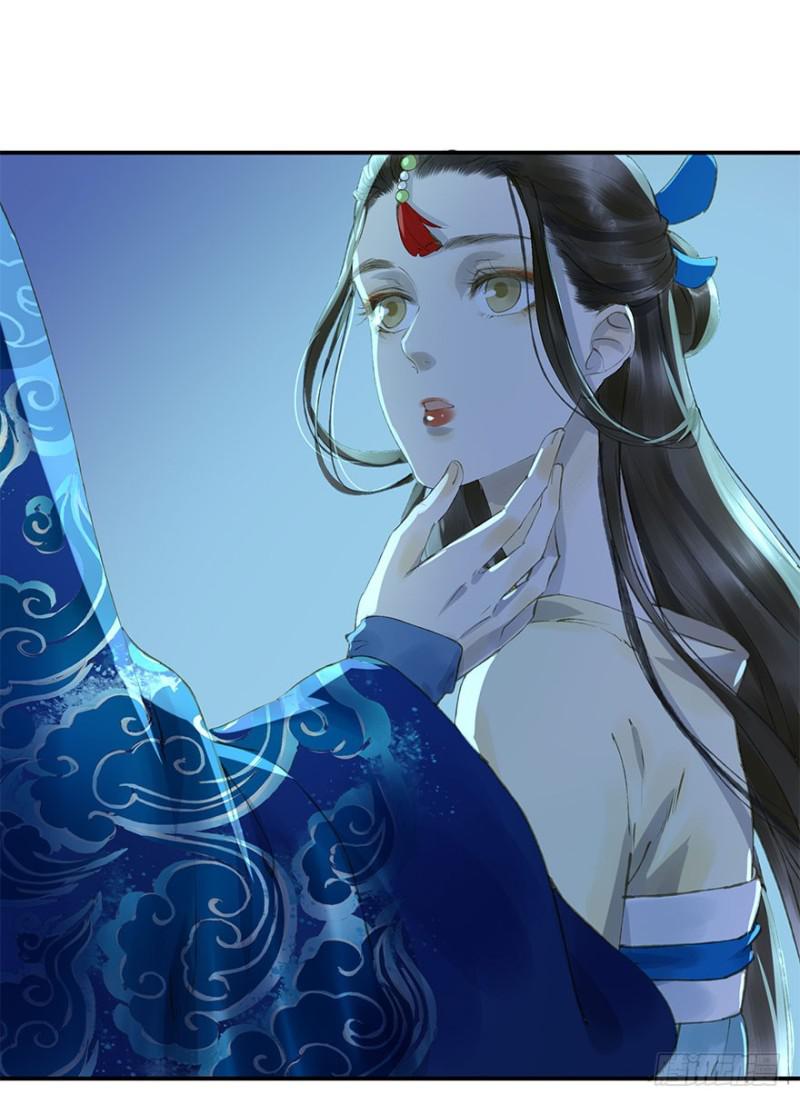 朕也不想这样韩漫全集-你的生辰礼无删减无遮挡章节图片 