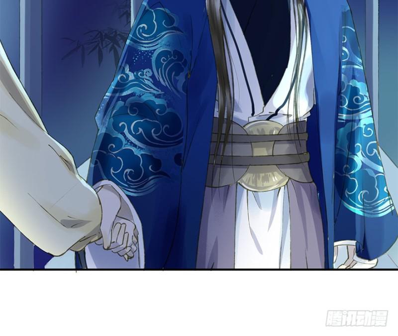 朕也不想这样韩漫全集-你的生辰礼无删减无遮挡章节图片 