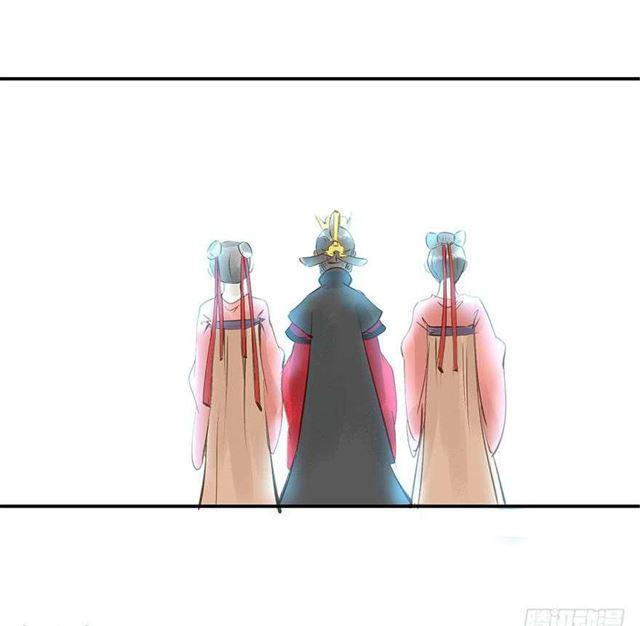 朕也不想这样韩漫全集-陛下太轻浮了！无删减无遮挡章节图片 