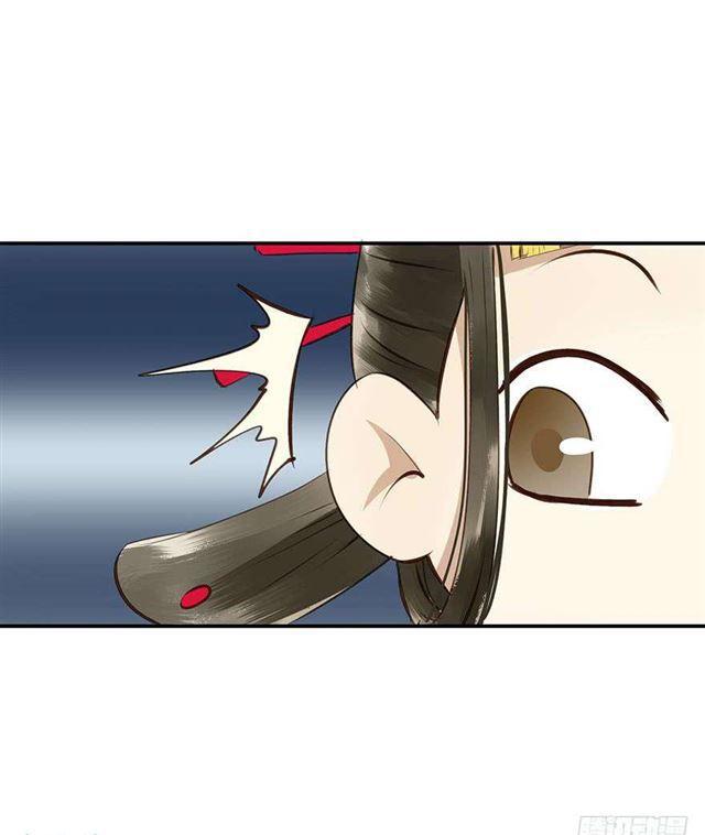 朕也不想这样韩漫全集-陛下太轻浮了！无删减无遮挡章节图片 