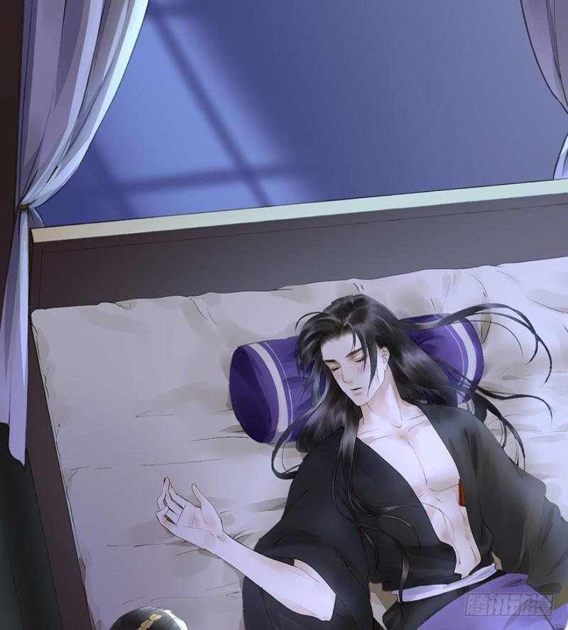 朕也不想这样韩漫全集-臣想亲您！无删减无遮挡章节图片 