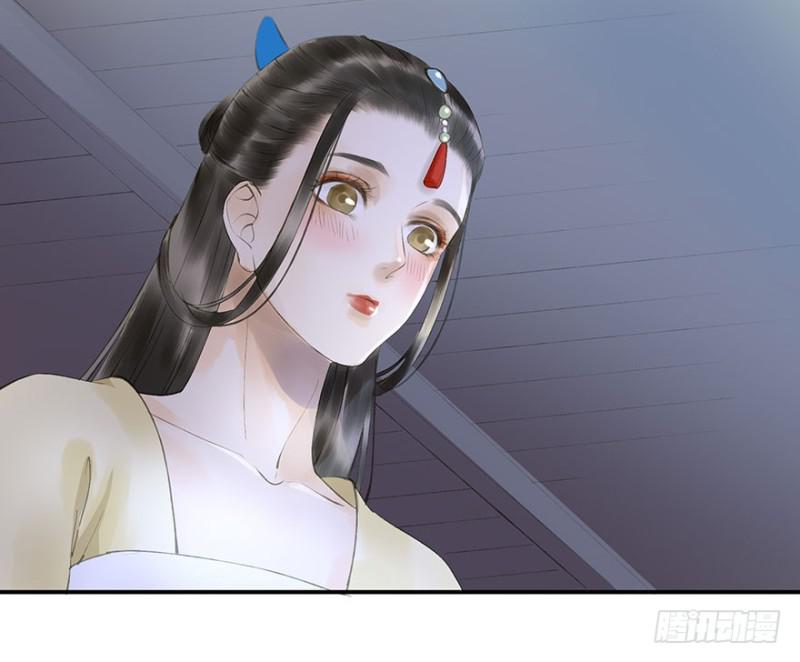 朕也不想这样韩漫全集-臣想亲您！无删减无遮挡章节图片 
