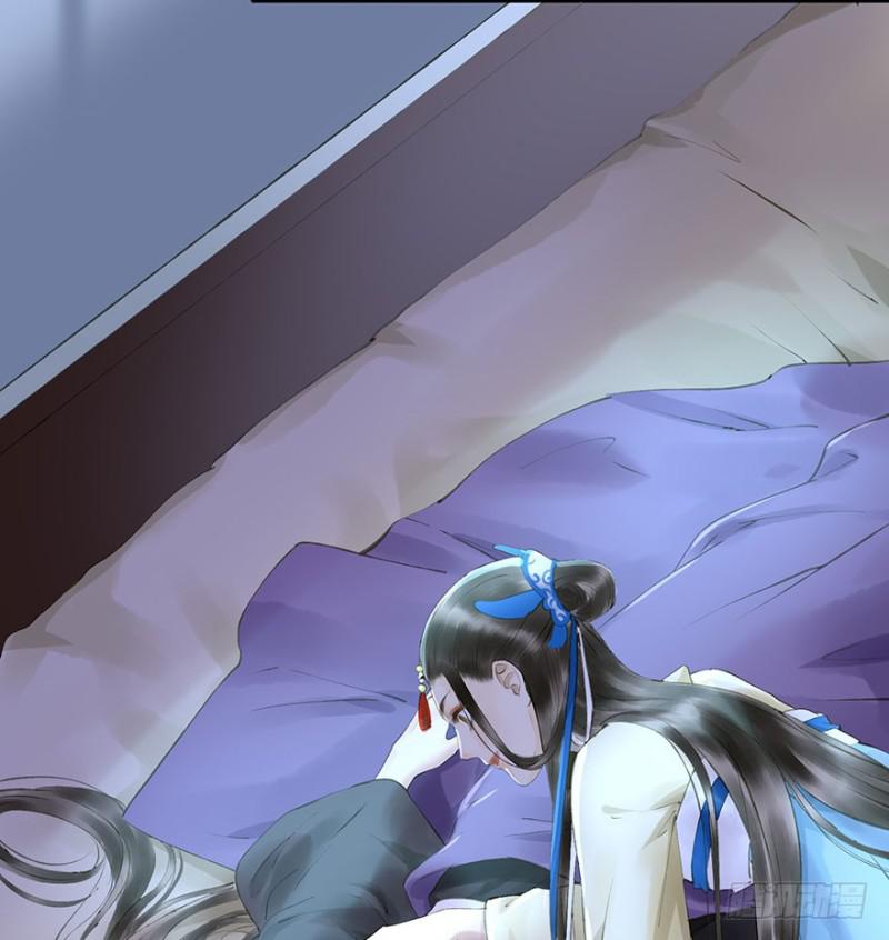 朕也不想这样韩漫全集-臣想亲您！无删减无遮挡章节图片 