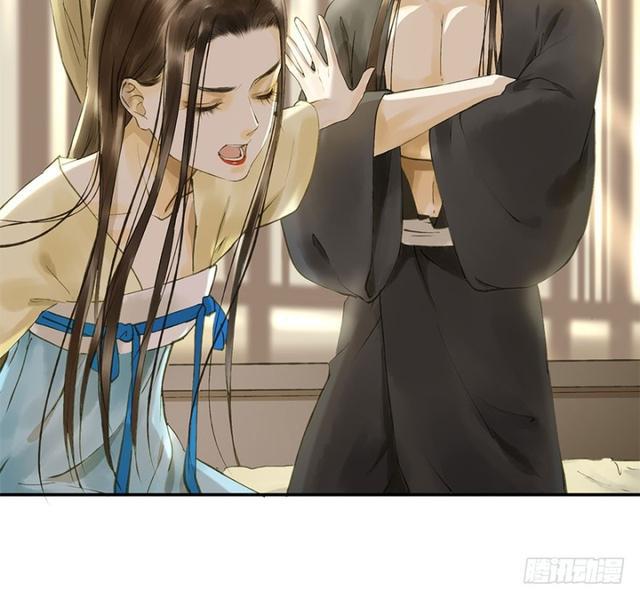 朕也不想这样韩漫全集-我要负责无删减无遮挡章节图片 