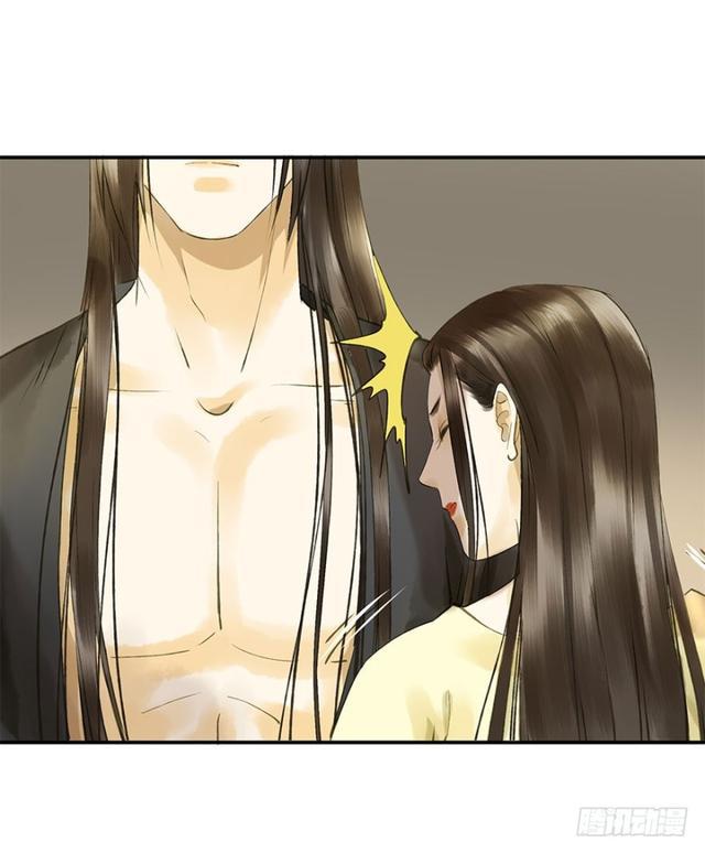 朕也不想这样韩漫全集-我要负责无删减无遮挡章节图片 