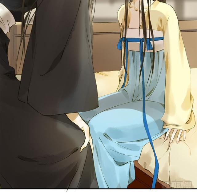 朕也不想这样韩漫全集-我要负责无删减无遮挡章节图片 