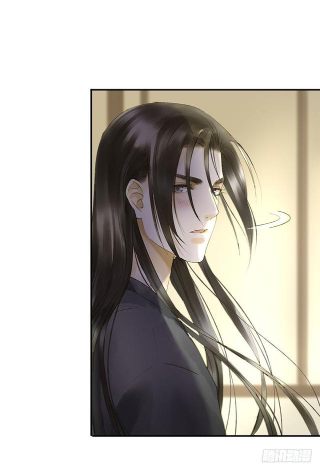 朕也不想这样韩漫全集-我要负责无删减无遮挡章节图片 