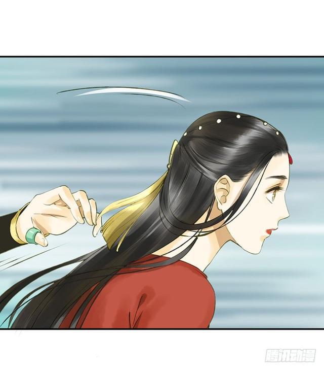 朕也不想这样韩漫全集-躲无删减无遮挡章节图片 