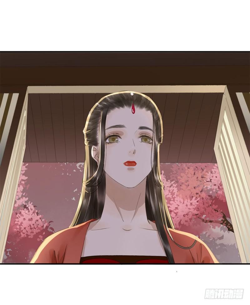 朕也不想这样韩漫全集-愿做你的不二之臣无删减无遮挡章节图片 