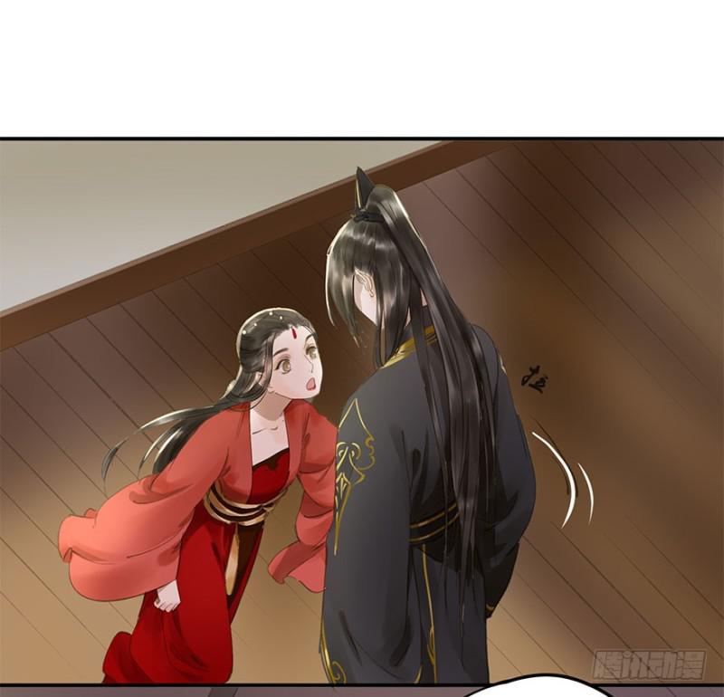 朕也不想这样韩漫全集-愿做你的不二之臣无删减无遮挡章节图片 