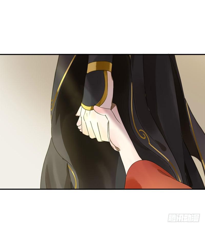 朕也不想这样韩漫全集-愿做你的不二之臣无删减无遮挡章节图片 