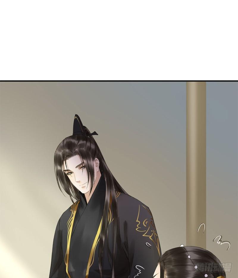 朕也不想这样韩漫全集-愿做你的不二之臣无删减无遮挡章节图片 