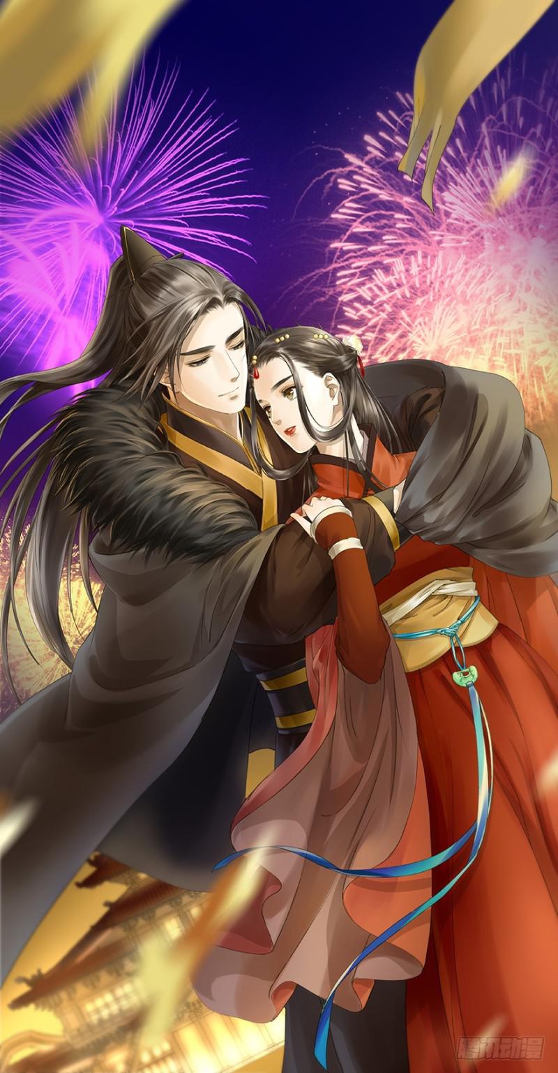 朕也不想这样韩漫全集-不可追无删减无遮挡章节图片 