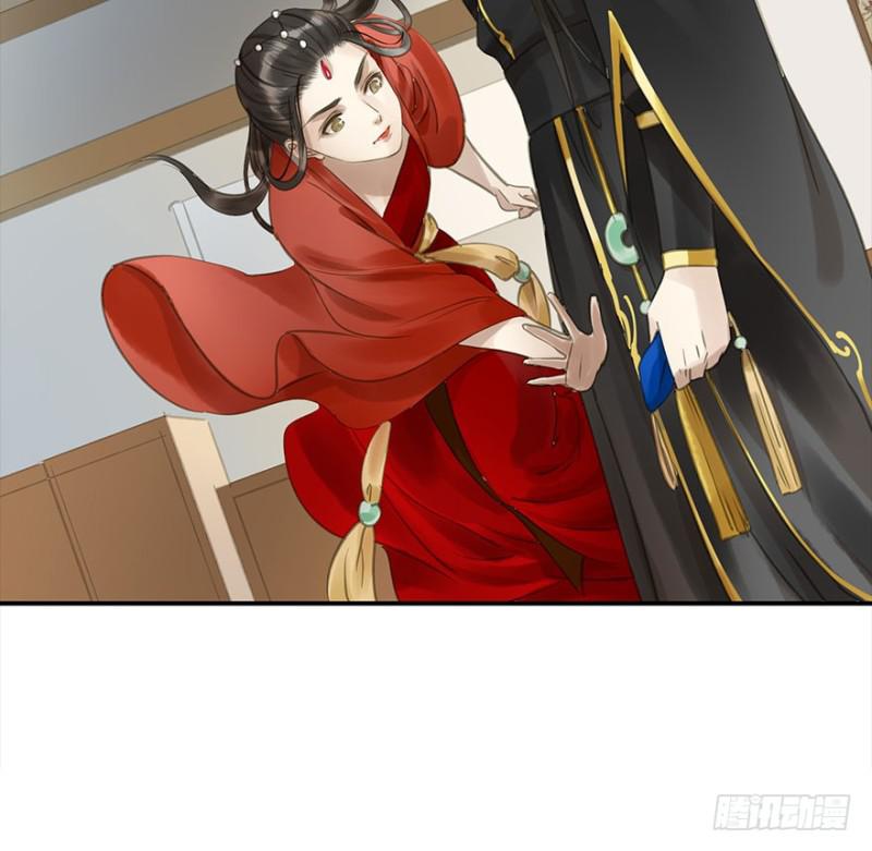 朕也不想这样韩漫全集-下厨无删减无遮挡章节图片 