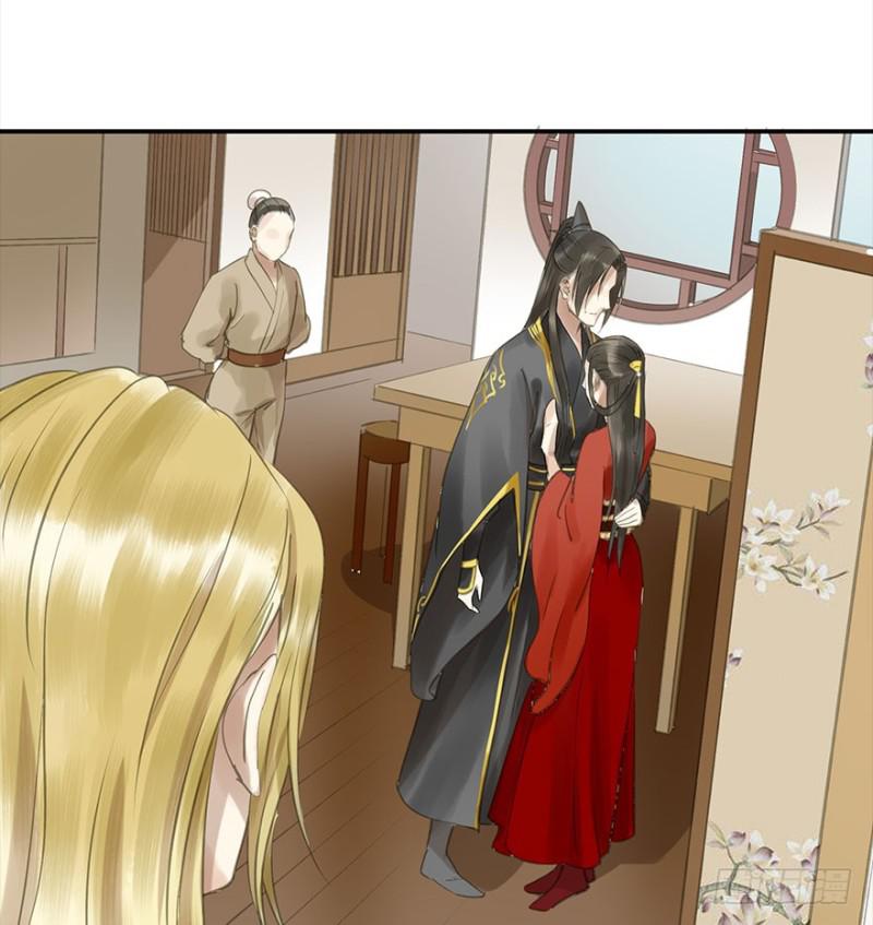 朕也不想这样韩漫全集-挑拨无删减无遮挡章节图片 