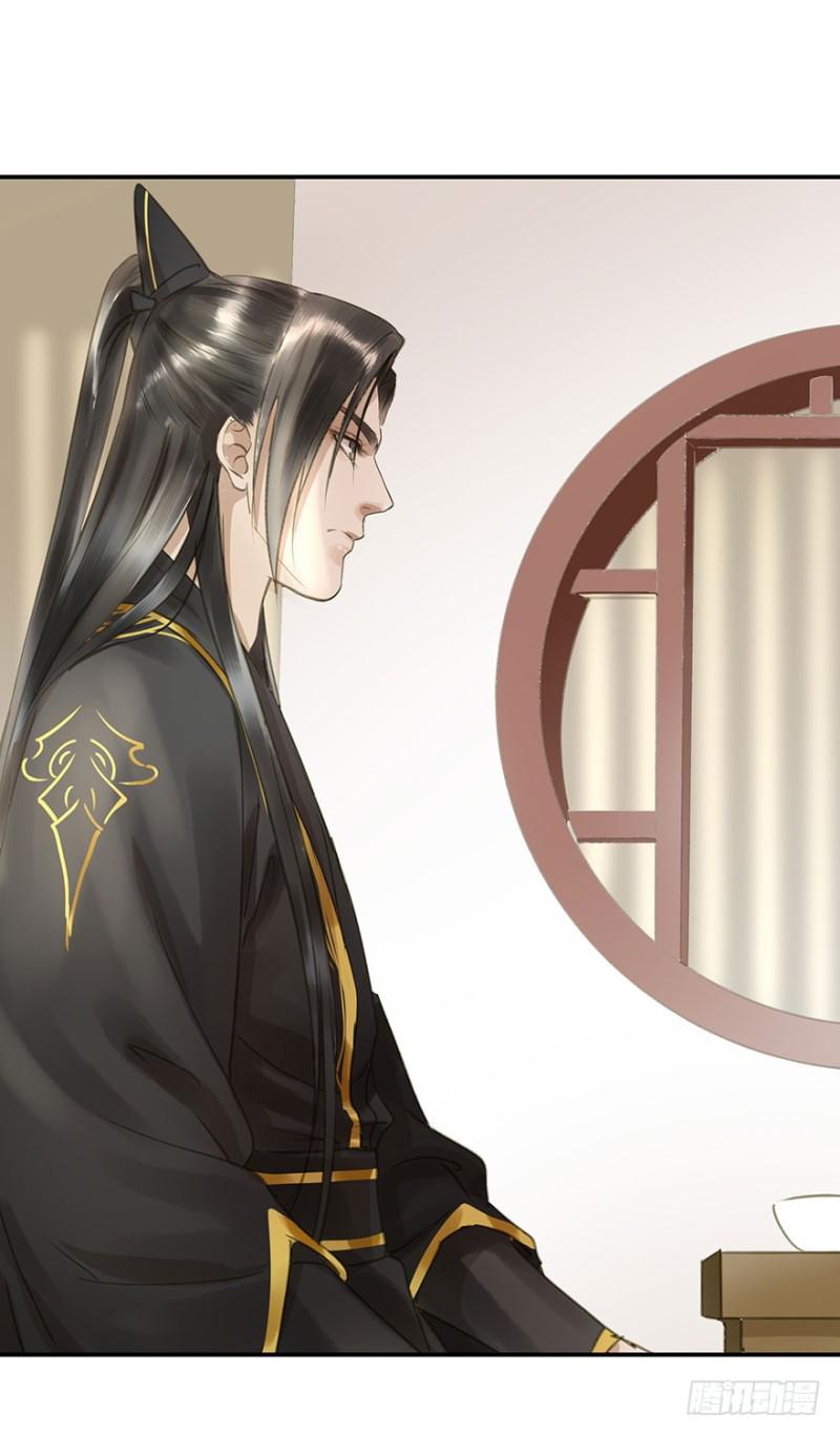 朕也不想这样韩漫全集-交锋无删减无遮挡章节图片 
