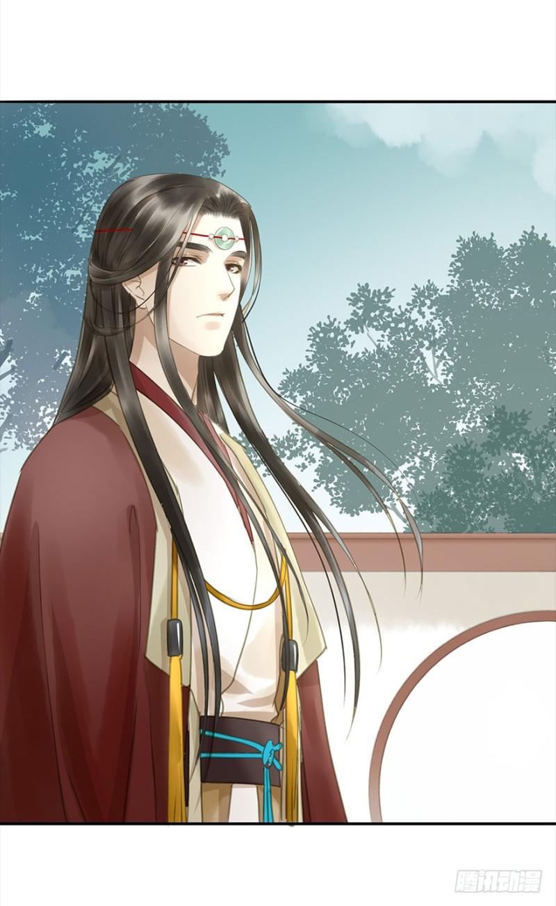 朕也不想这样韩漫全集-还有想问的吗？无删减无遮挡章节图片 