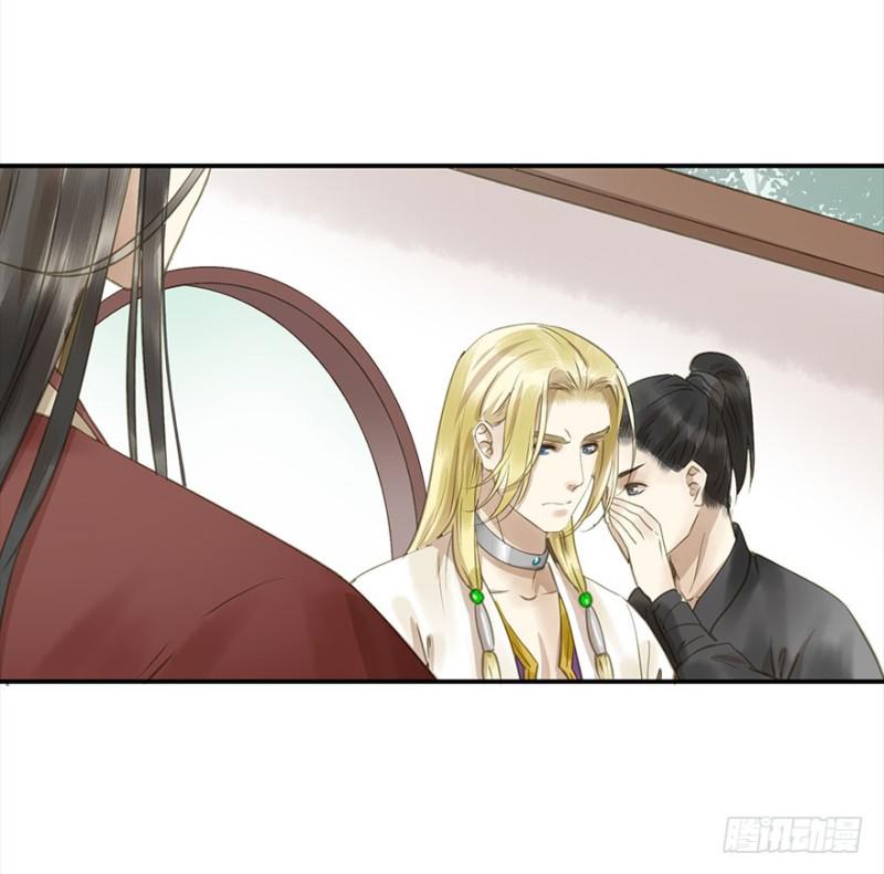 朕也不想这样韩漫全集-还有想问的吗？无删减无遮挡章节图片 