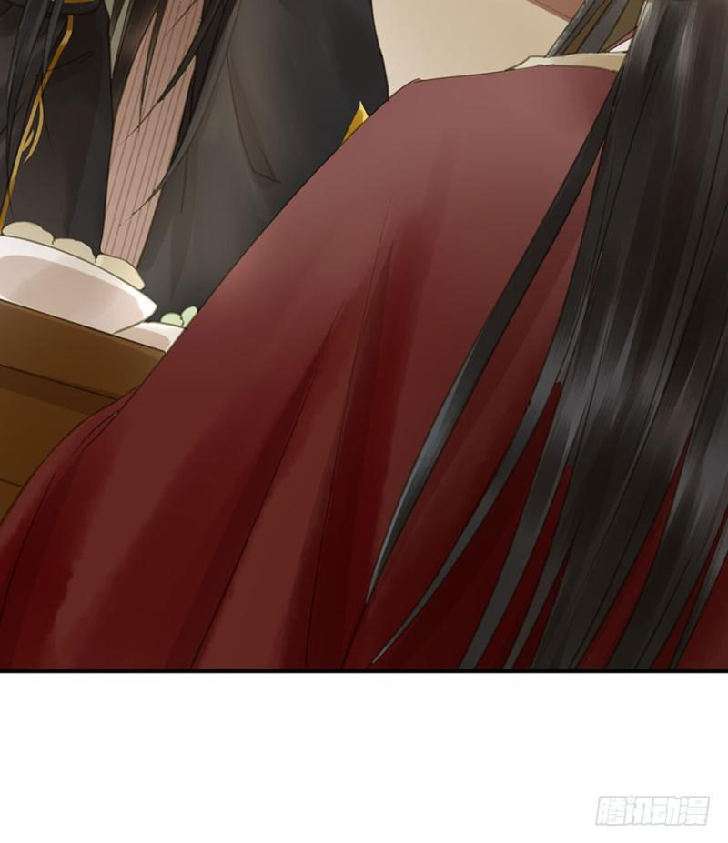 朕也不想这样韩漫全集-还有想问的吗？无删减无遮挡章节图片 
