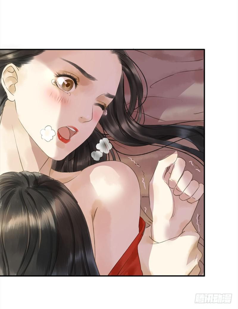 朕也不想这样韩漫全集-是这样，再这样……无删减无遮挡章节图片 