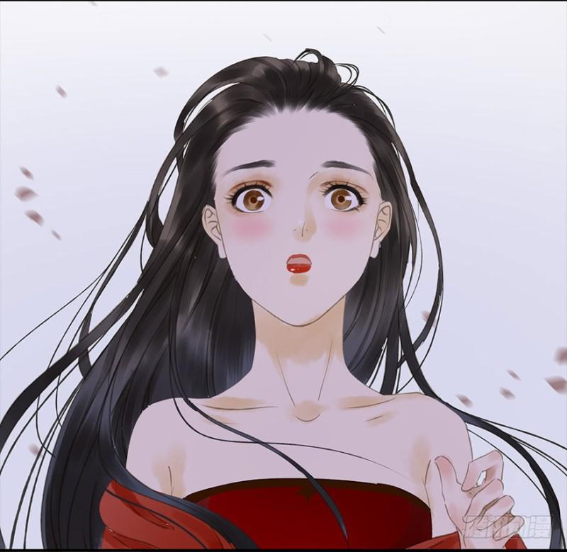 朕也不想这样韩漫全集-才会相思，便犯相思无删减无遮挡章节图片 