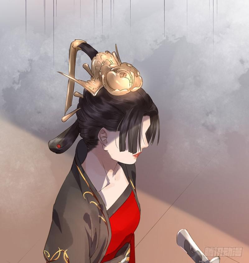 朕也不想这样韩漫全集-待你凯旋归无删减无遮挡章节图片 