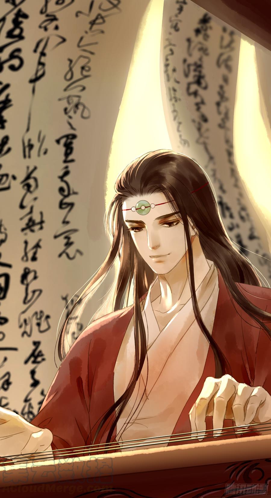 朕也不想这样韩漫全集-臣，谢主隆恩！无删减无遮挡章节图片 