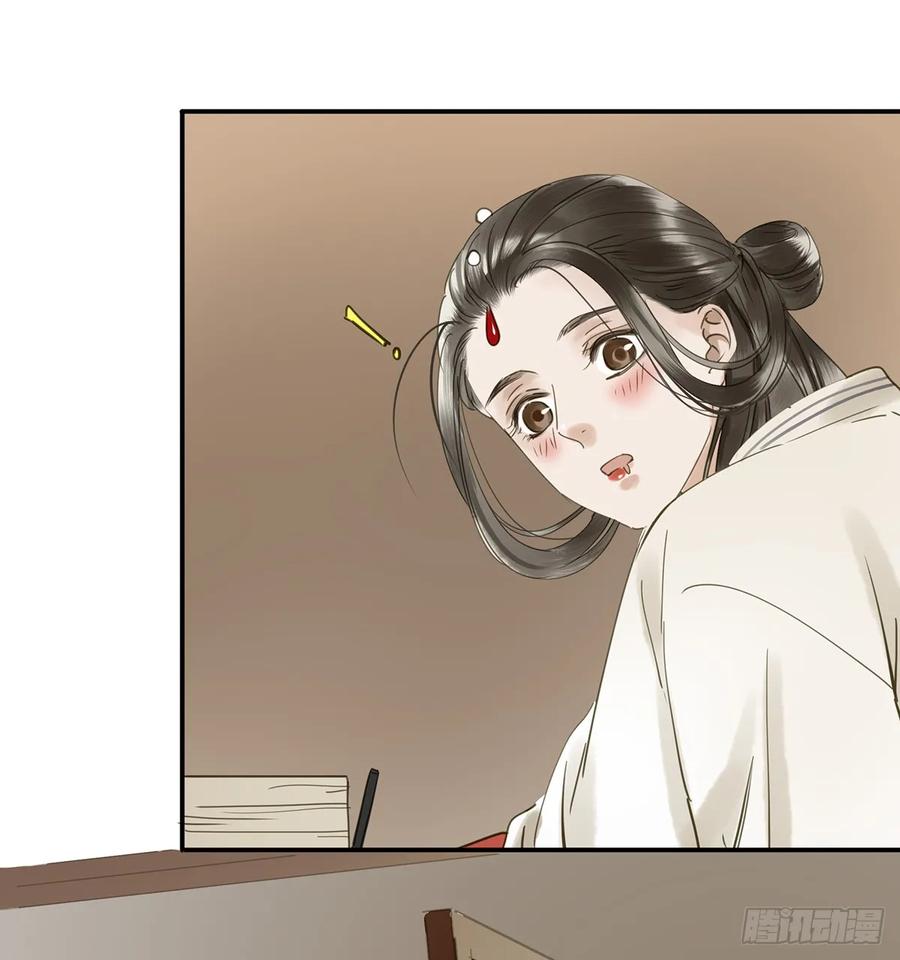 朕也不想这样韩漫全集-夜谈无删减无遮挡章节图片 