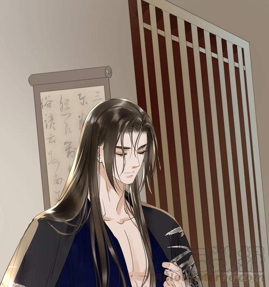 朕也不想这样韩漫全集-夜谈无删减无遮挡章节图片 