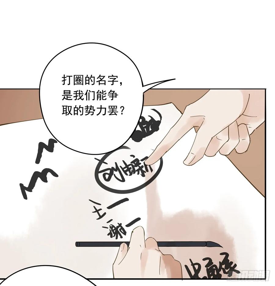 朕也不想这样韩漫全集-夜谈无删减无遮挡章节图片 