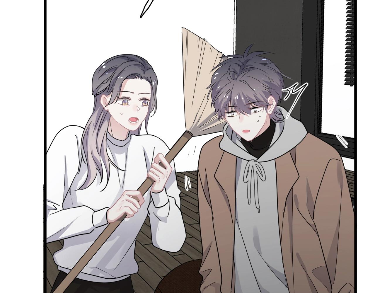这题超纲了韩漫全集-第95话 第二人格无删减无遮挡章节图片 