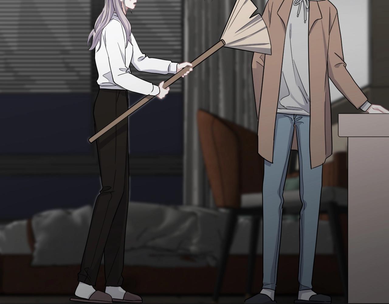 这题超纲了韩漫全集-第95话 第二人格无删减无遮挡章节图片 