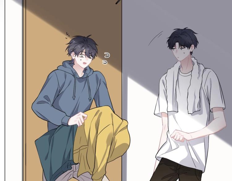 这题超纲了韩漫全集-第44话 给你买了衣服无删减无遮挡章节图片 