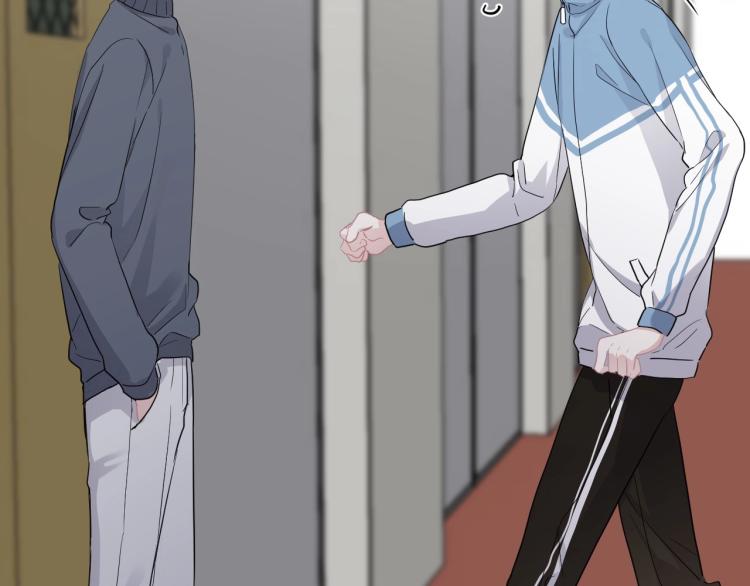 这题超纲了韩漫全集-第46话 淡淡的醋味？无删减无遮挡章节图片 