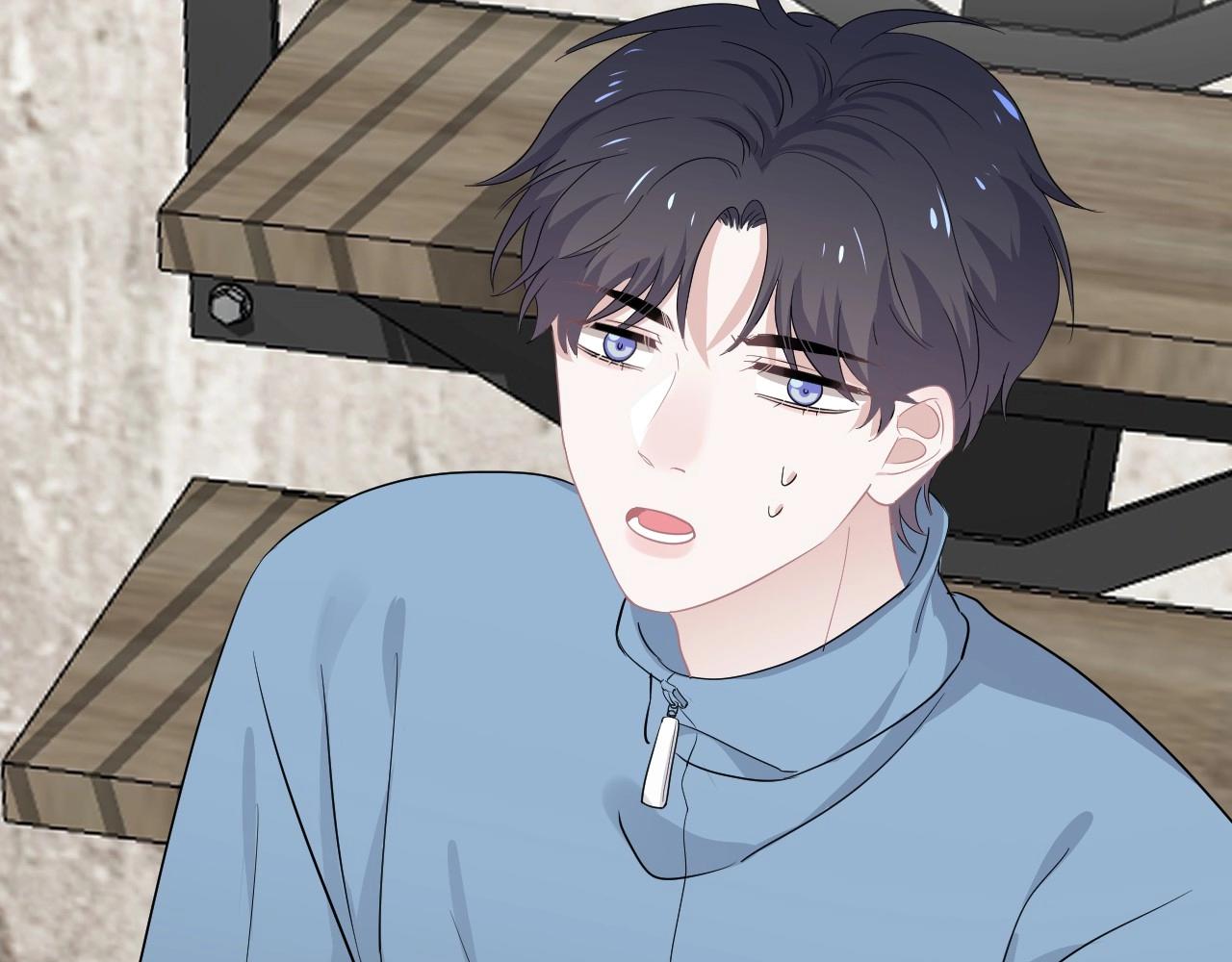 这题超纲了韩漫全集-第50话 你谈过恋爱吗？无删减无遮挡章节图片 