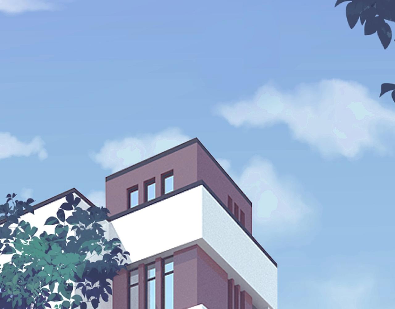 这题超纲了韩漫全集-第50话 你谈过恋爱吗？无删减无遮挡章节图片 