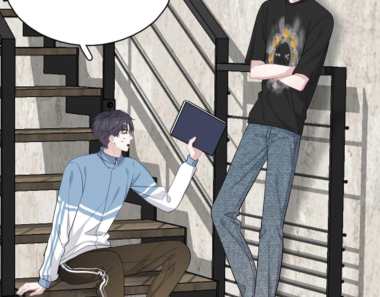 这题超纲了韩漫全集-第50话 你谈过恋爱吗？无删减无遮挡章节图片 