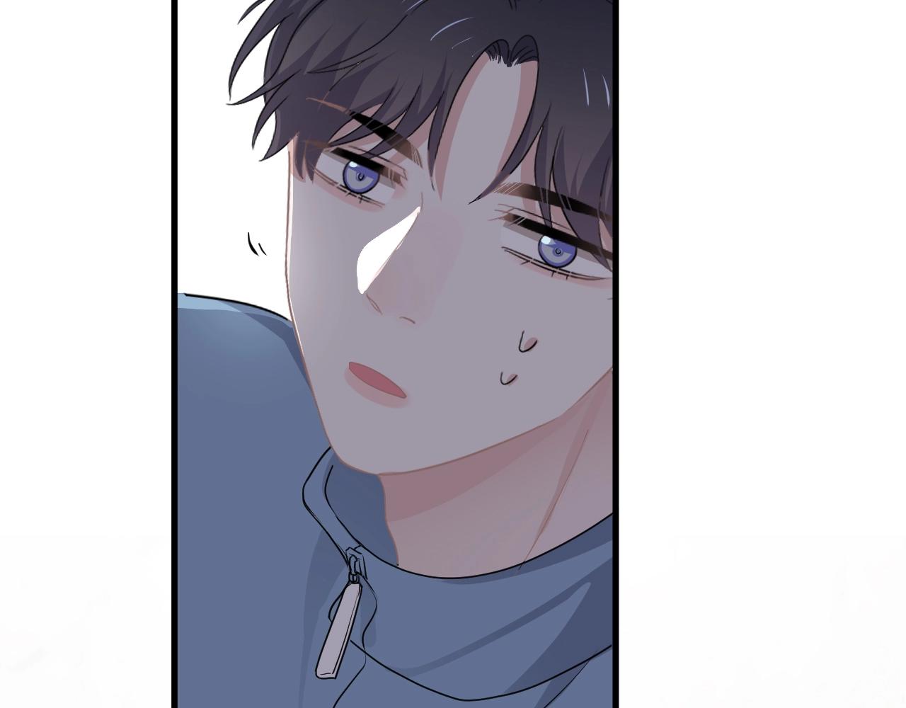 这题超纲了韩漫全集-第51话 越靠越近的某人无删减无遮挡章节图片 